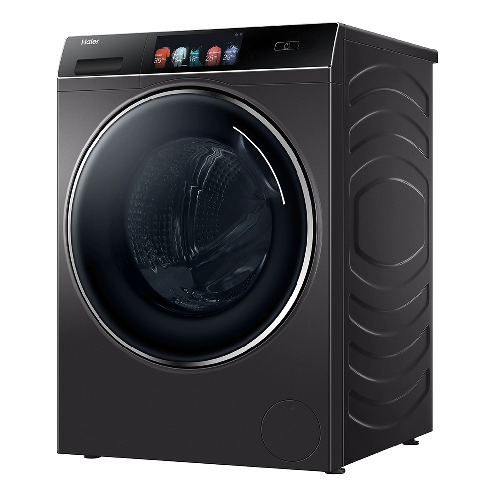 Haier 10.5Kg Front Load Washing Machine HW105-B14959S8U1